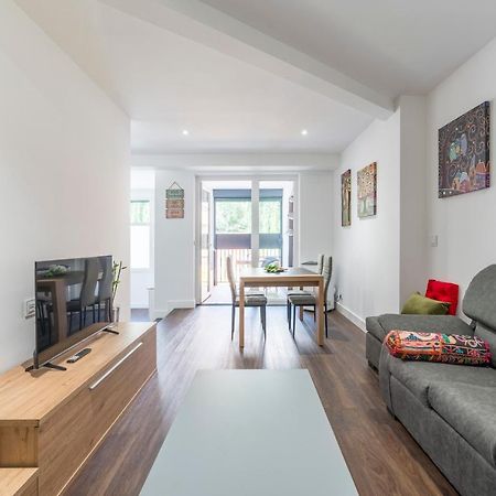 Basetxea Apartment By People Rentals Basauri Eksteriør bilde