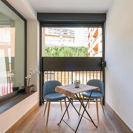 Basetxea Apartment By People Rentals Basauri Eksteriør bilde