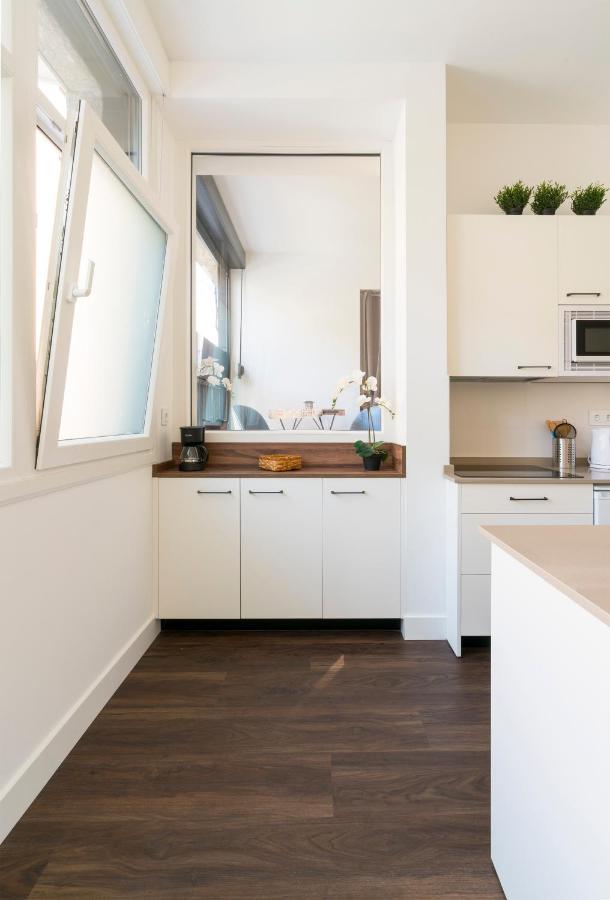 Basetxea Apartment By People Rentals Basauri Eksteriør bilde