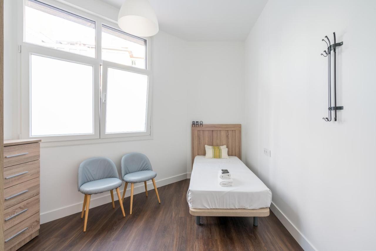 Basetxea Apartment By People Rentals Basauri Eksteriør bilde