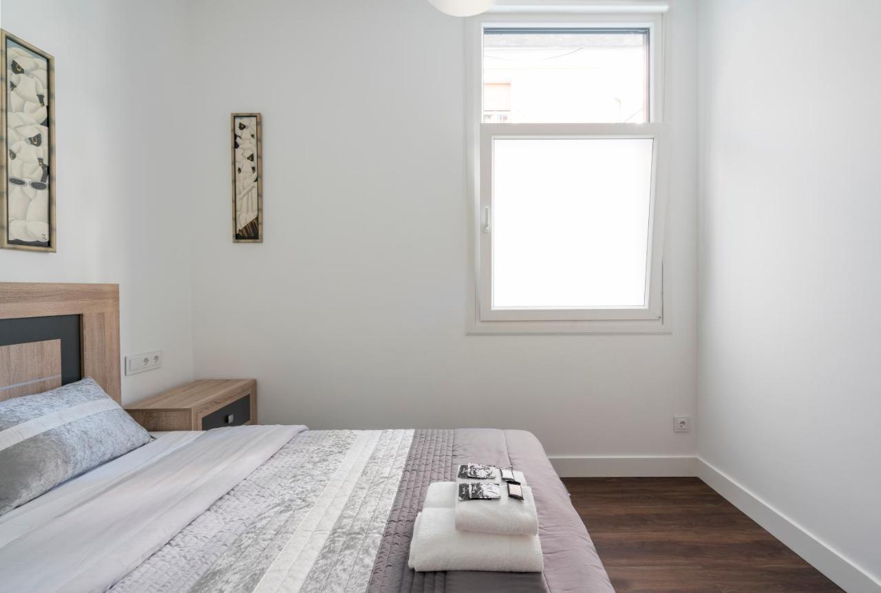 Basetxea Apartment By People Rentals Basauri Eksteriør bilde