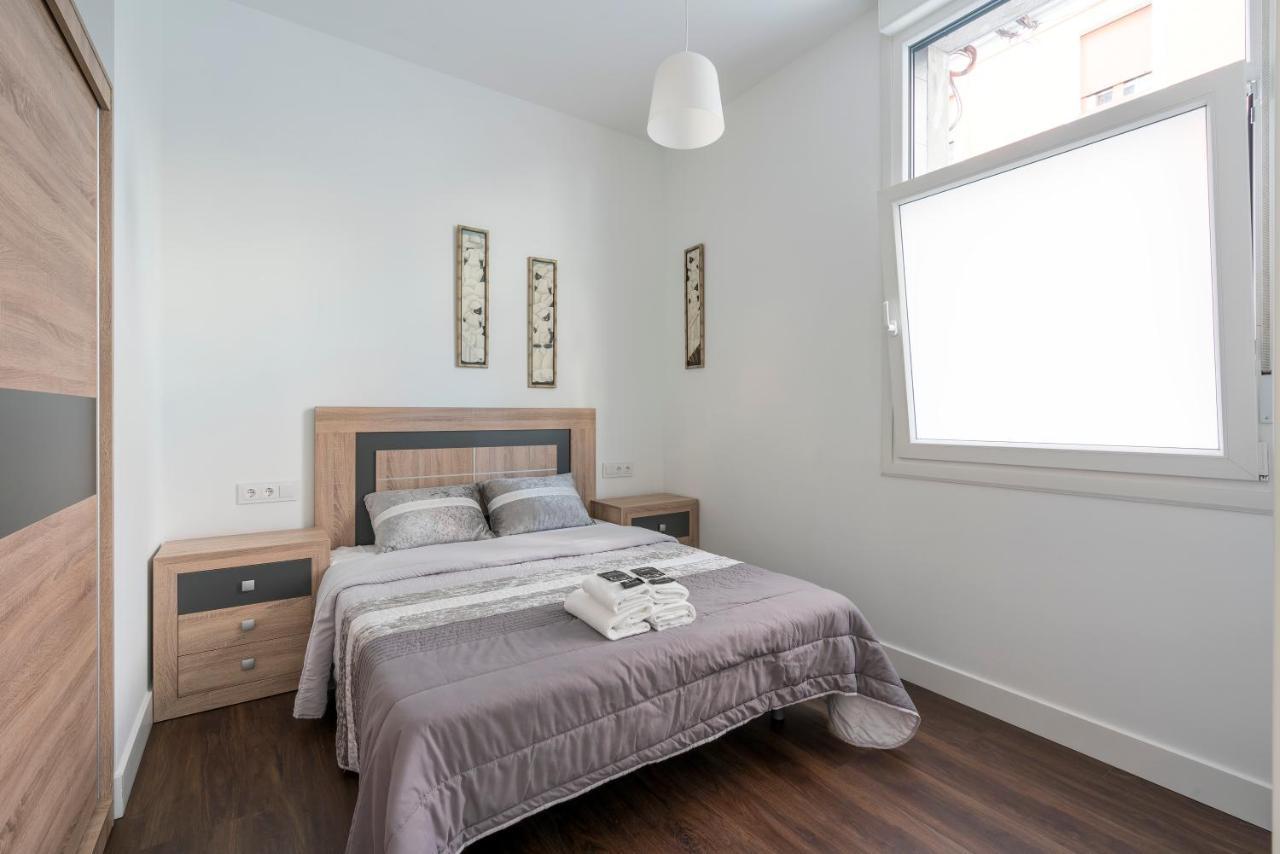 Basetxea Apartment By People Rentals Basauri Eksteriør bilde