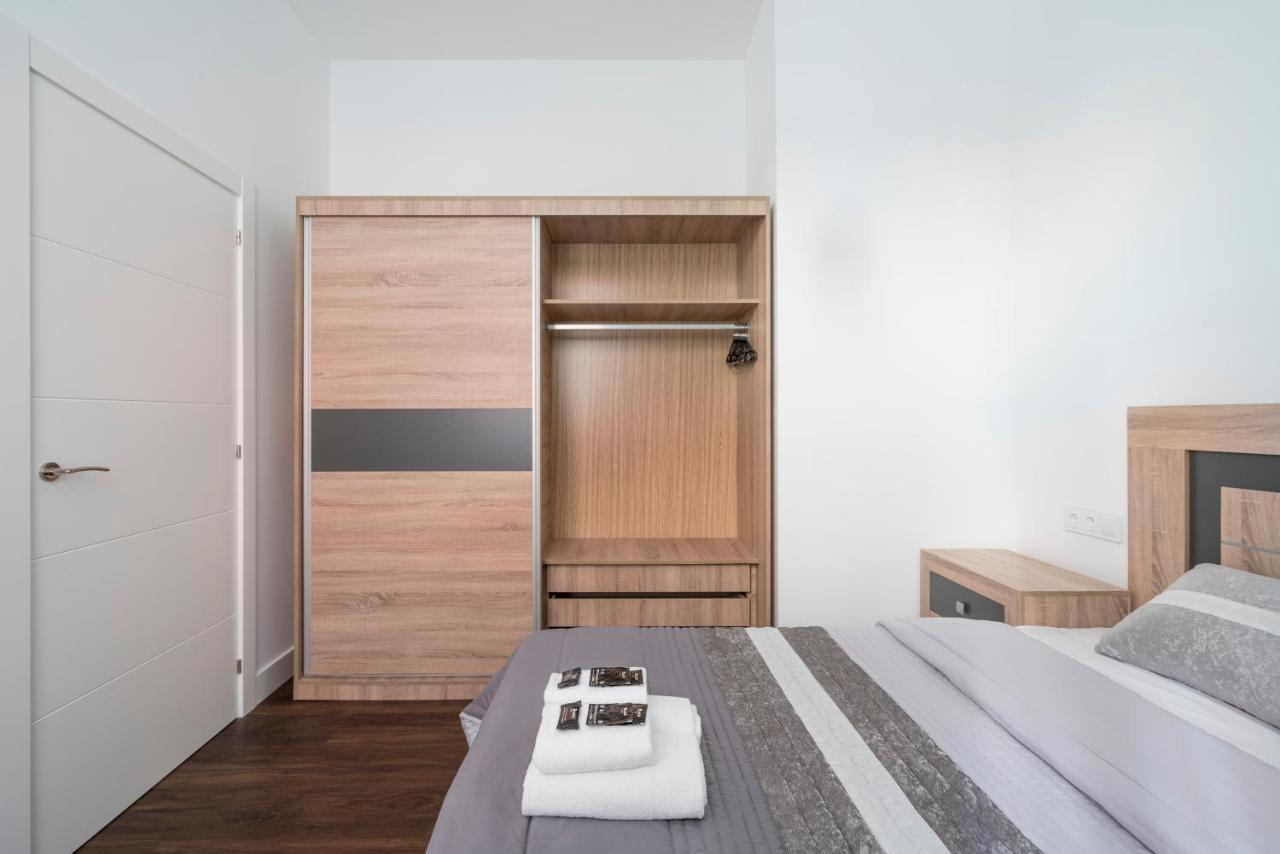 Basetxea Apartment By People Rentals Basauri Eksteriør bilde